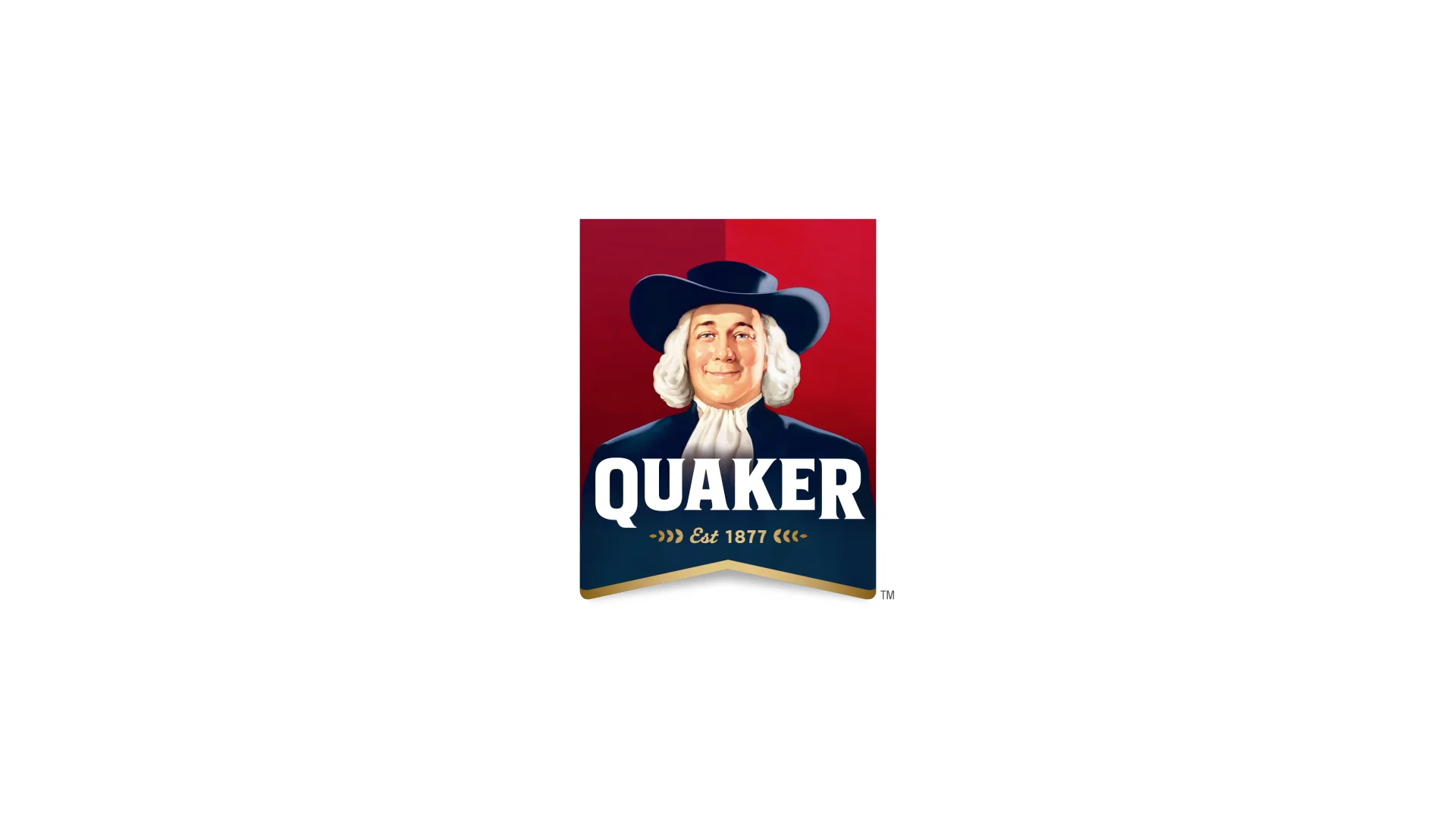 quaker oats logo png