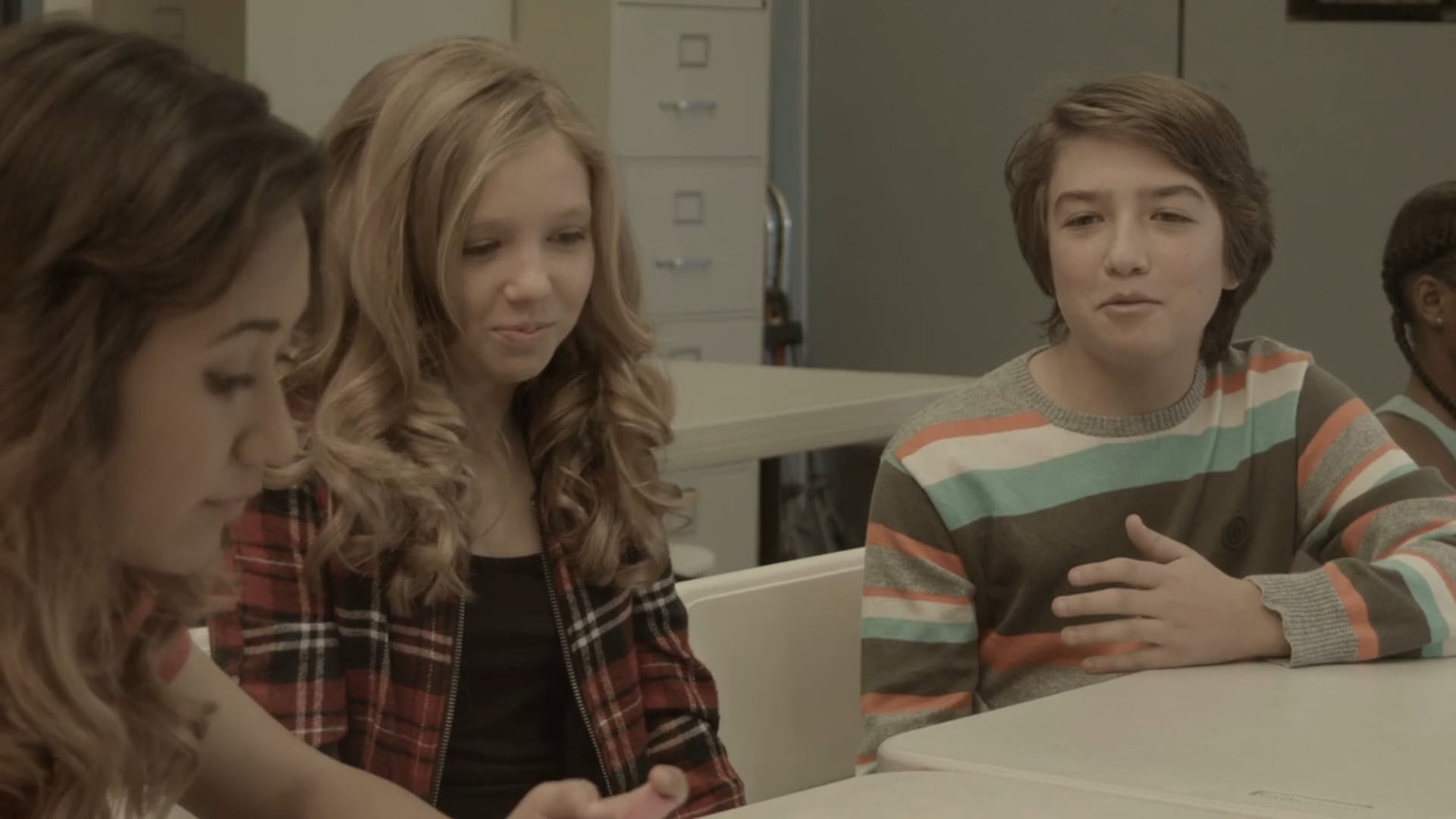 Little Bit On My Own