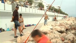 Concurs de pesca de Festa Major
