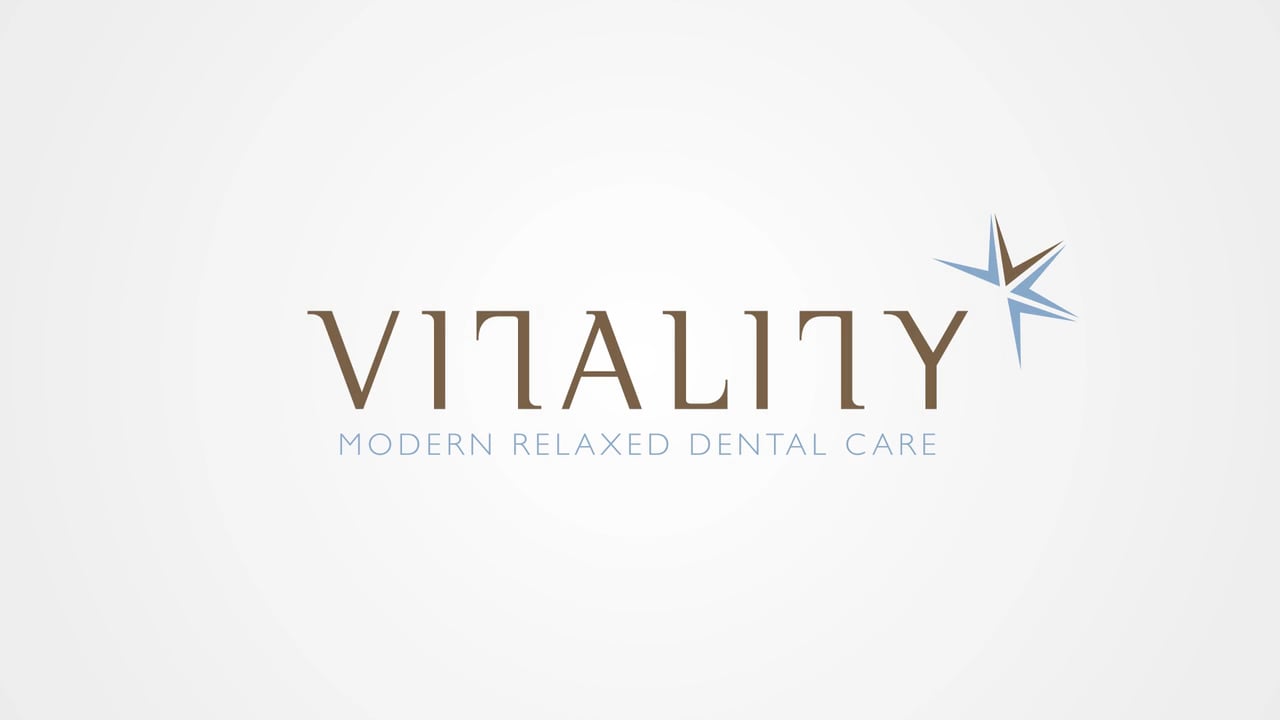 Vitality Dental Promotional Video on Vimeo