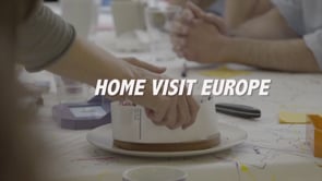 HOME VISIT EUROPE