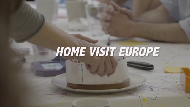 HOME VISIT EUROPE