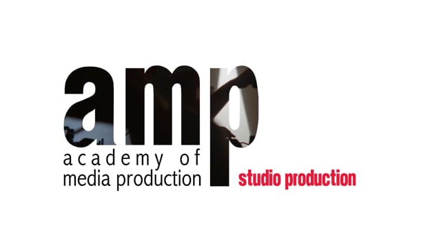 AMP TV Studio Workshop (Behind the Scenes)
