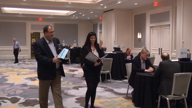 National Healthcare CMO/CMIO & National Healthcare CNO Summit: Event Highlights
