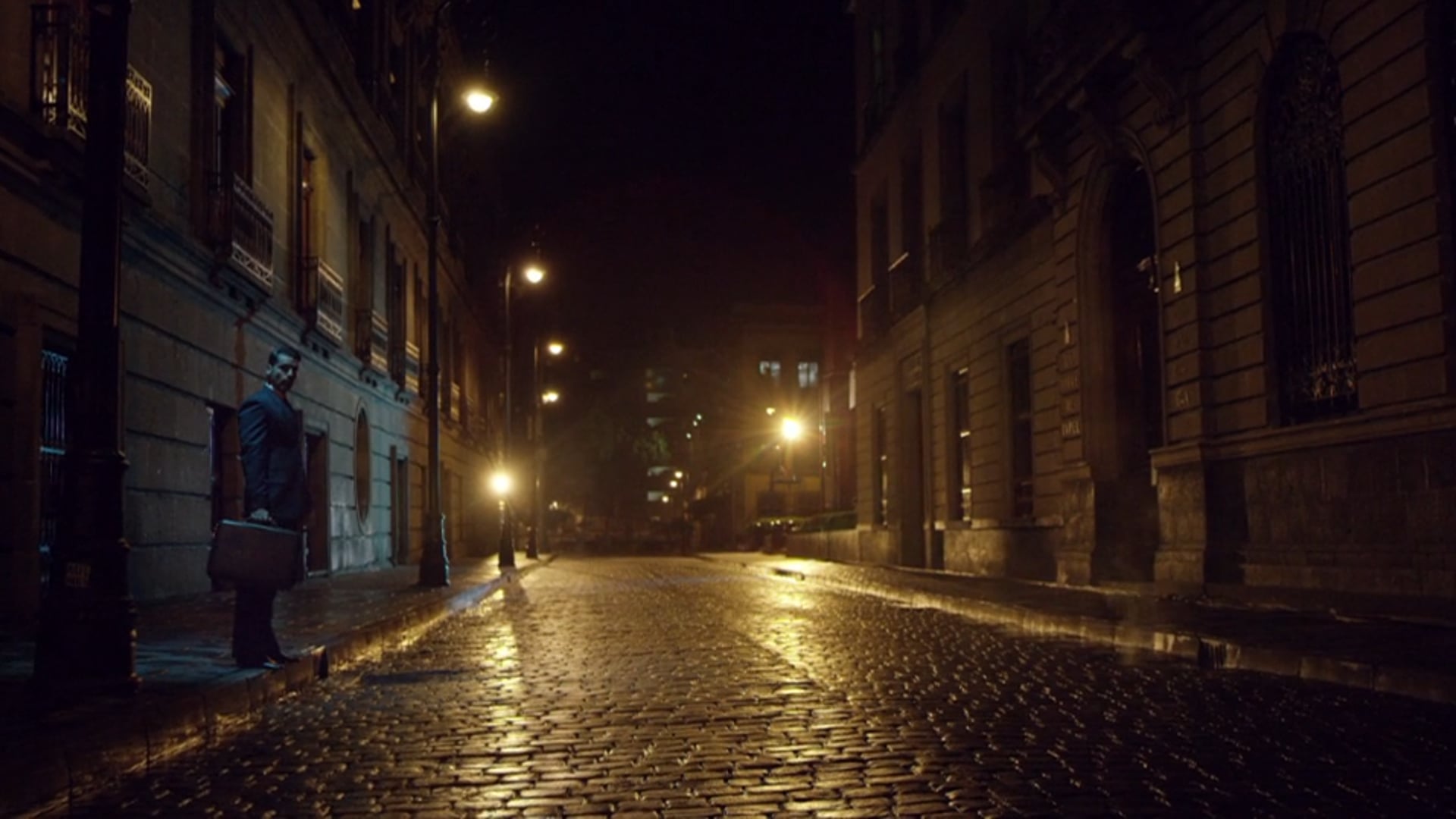 Spot Cinépolis - Uber