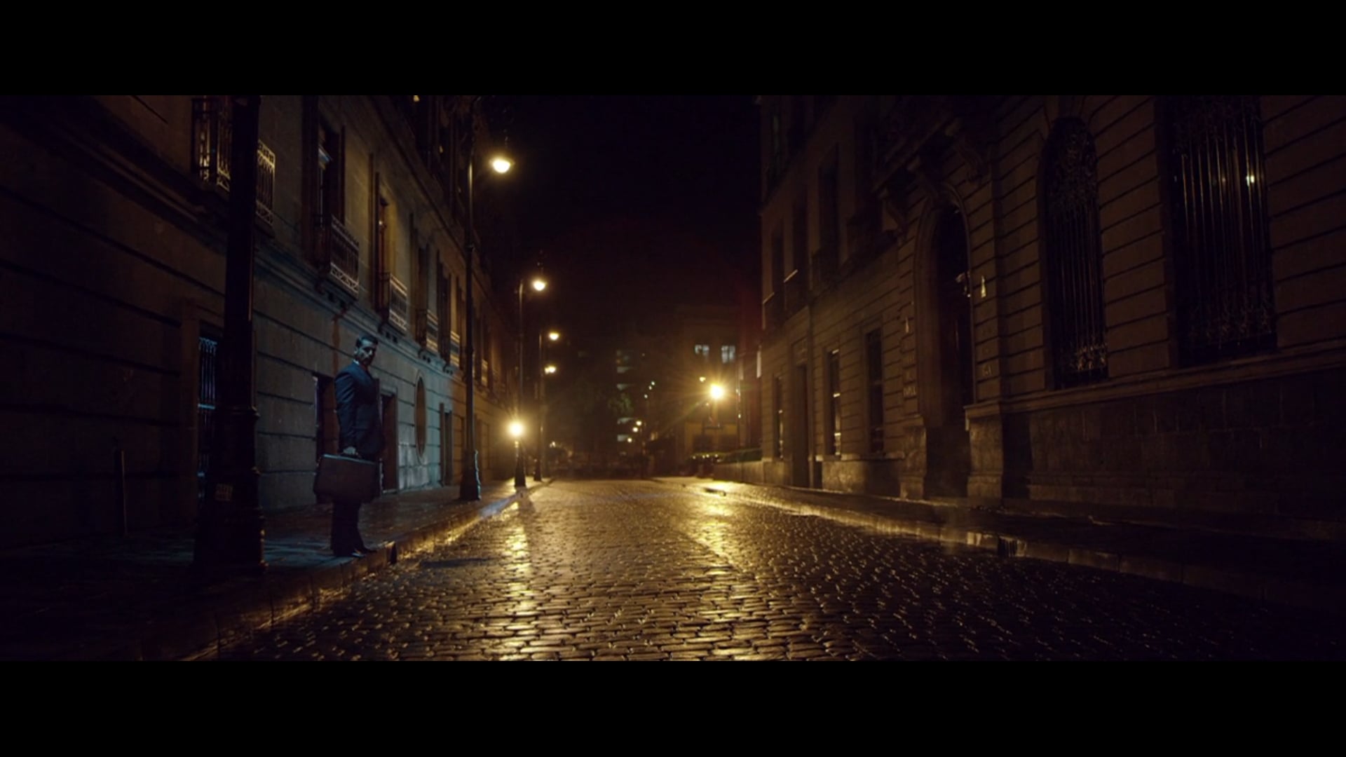 Spot Cinépolis - Uber