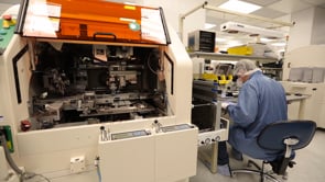 Samtec Microelectronics (SME) Tech Center HD