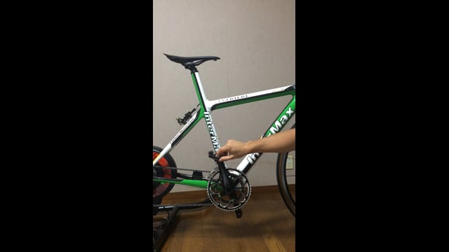 ペダリング基礎理論編