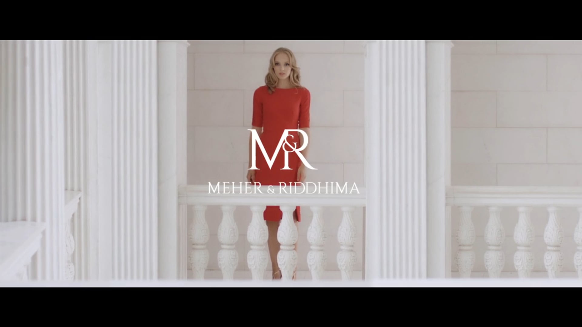 M&R - The Walk