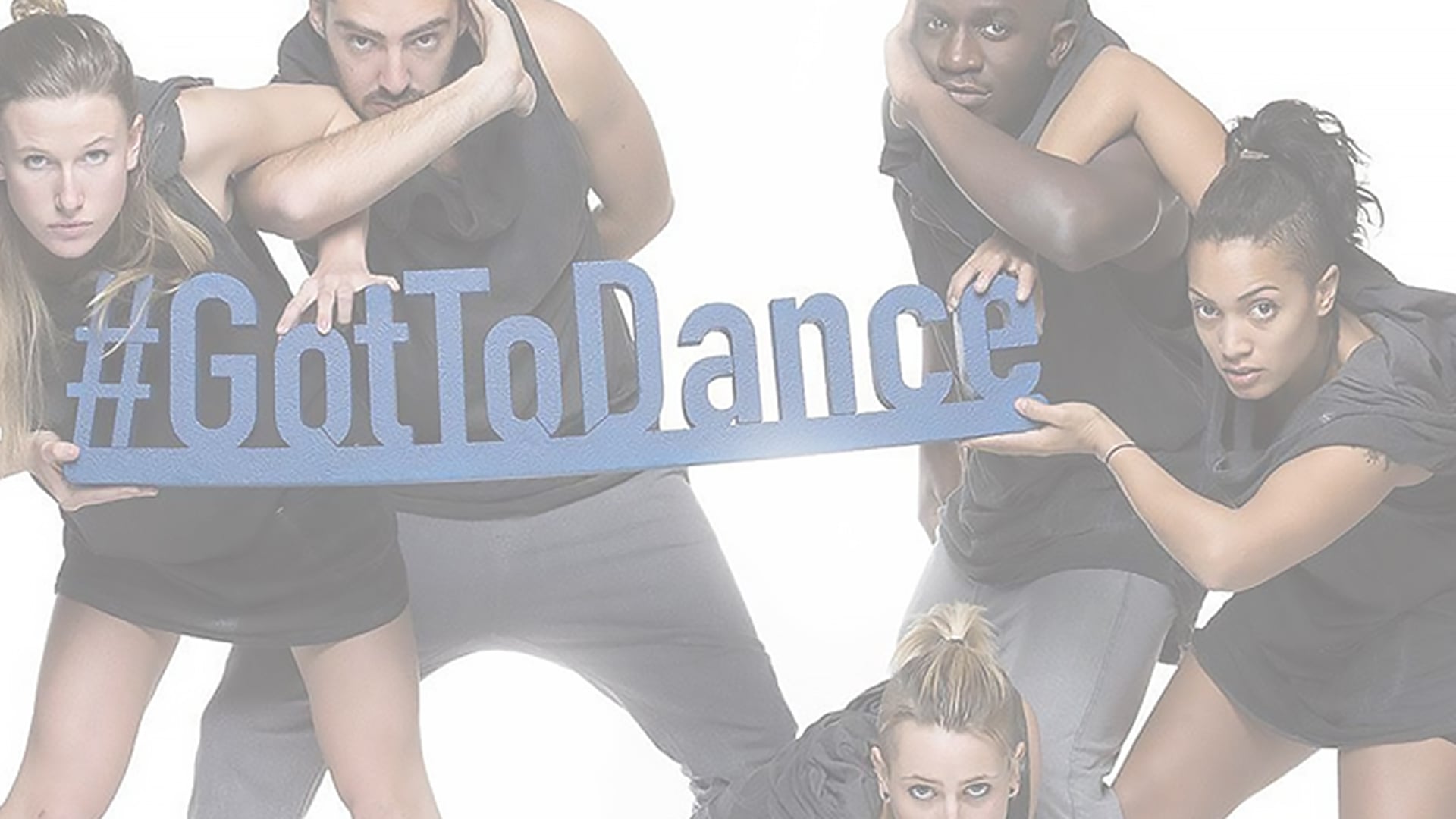 The MAM adventure at Got to Dance (all episodes).