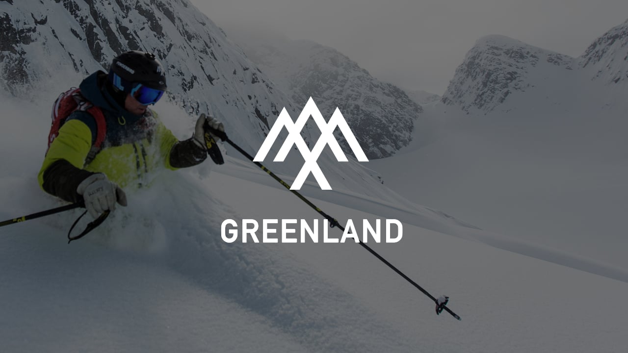 Powderbird Welcomes You to Greenland on Vimeo