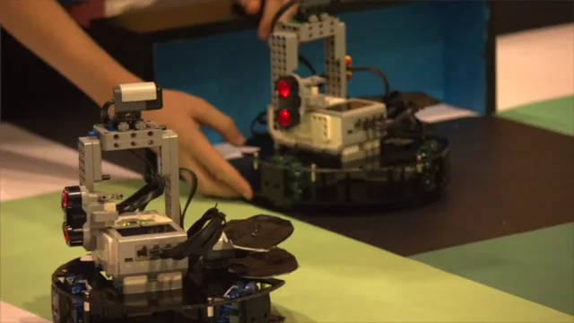 Information Technology on Vimeo