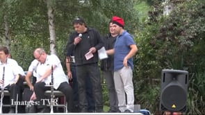 Nevà acull la primera edició d'un aplec sardanista