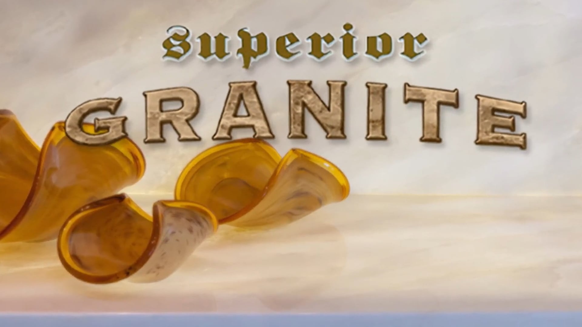 Superior Granite