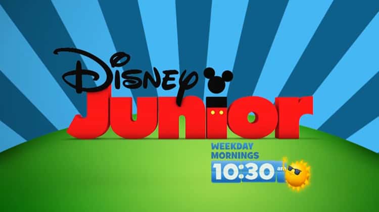 Mickey Mouse Clubhouse Mornings on Vimeo