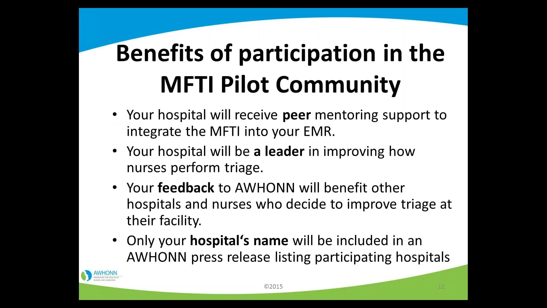 MFTI Informational Webinar on Vimeo