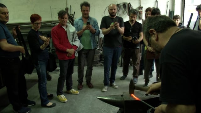 TRADUZIONI - trailer