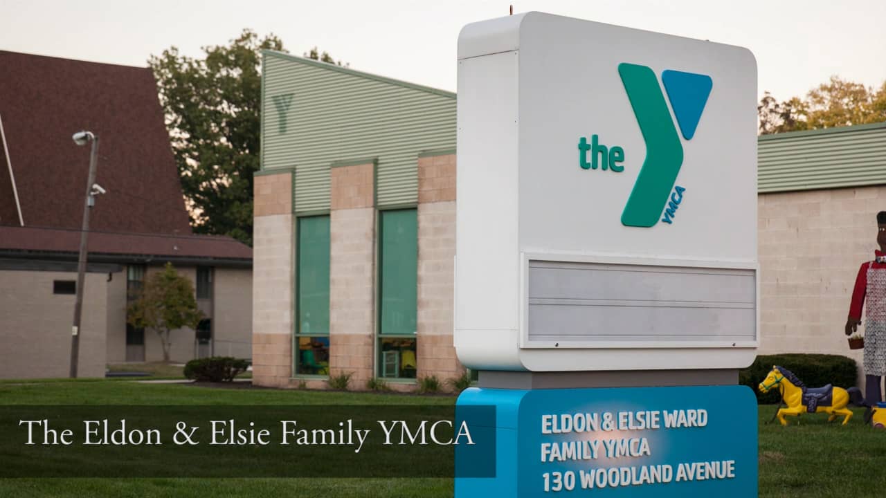 Eldon & Elsie Ward Family YMCA on Vimeo