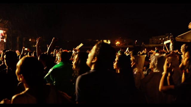 Official Trailer