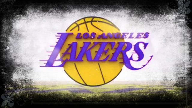 Los Angeles Lakers Images  Photos, videos, logos, illustrations