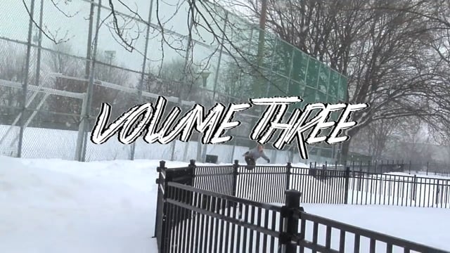 SRD Vol. 3 - Full Movie