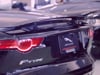 PAUL MILLER JAGUAR