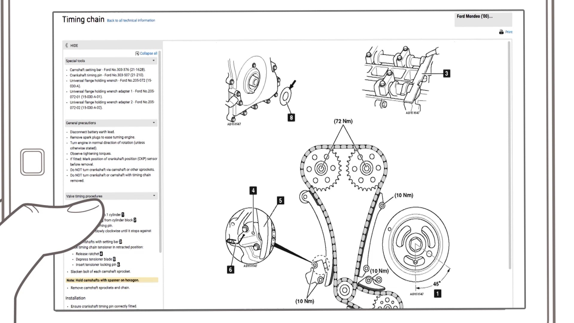 Automotive Motion Graphics Video on Vimeo
