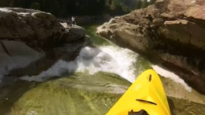 Kajak in Europa Video Guide Kayak