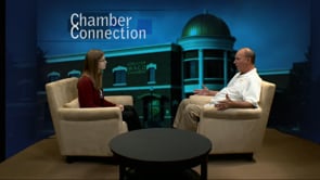 Chamber Connection - September 2015