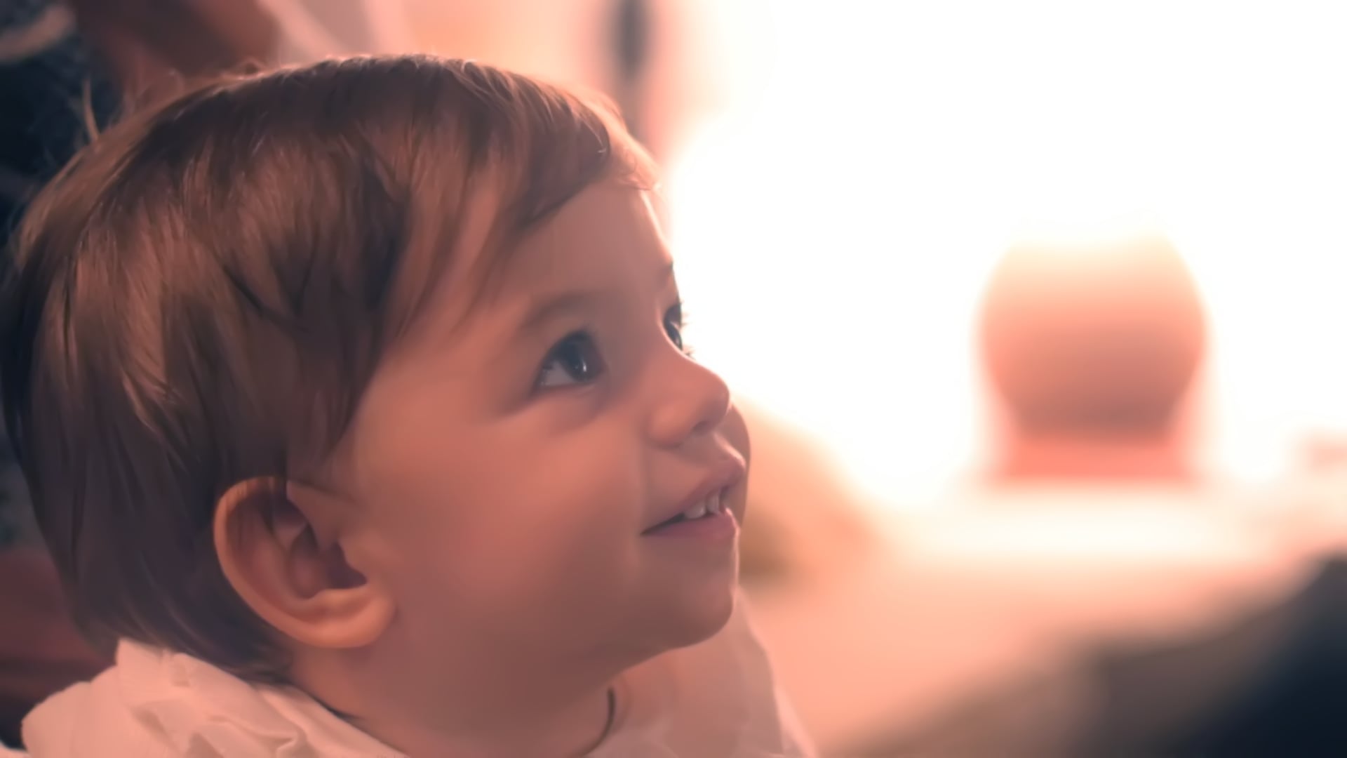 Luisa ♡ 1st Birthday