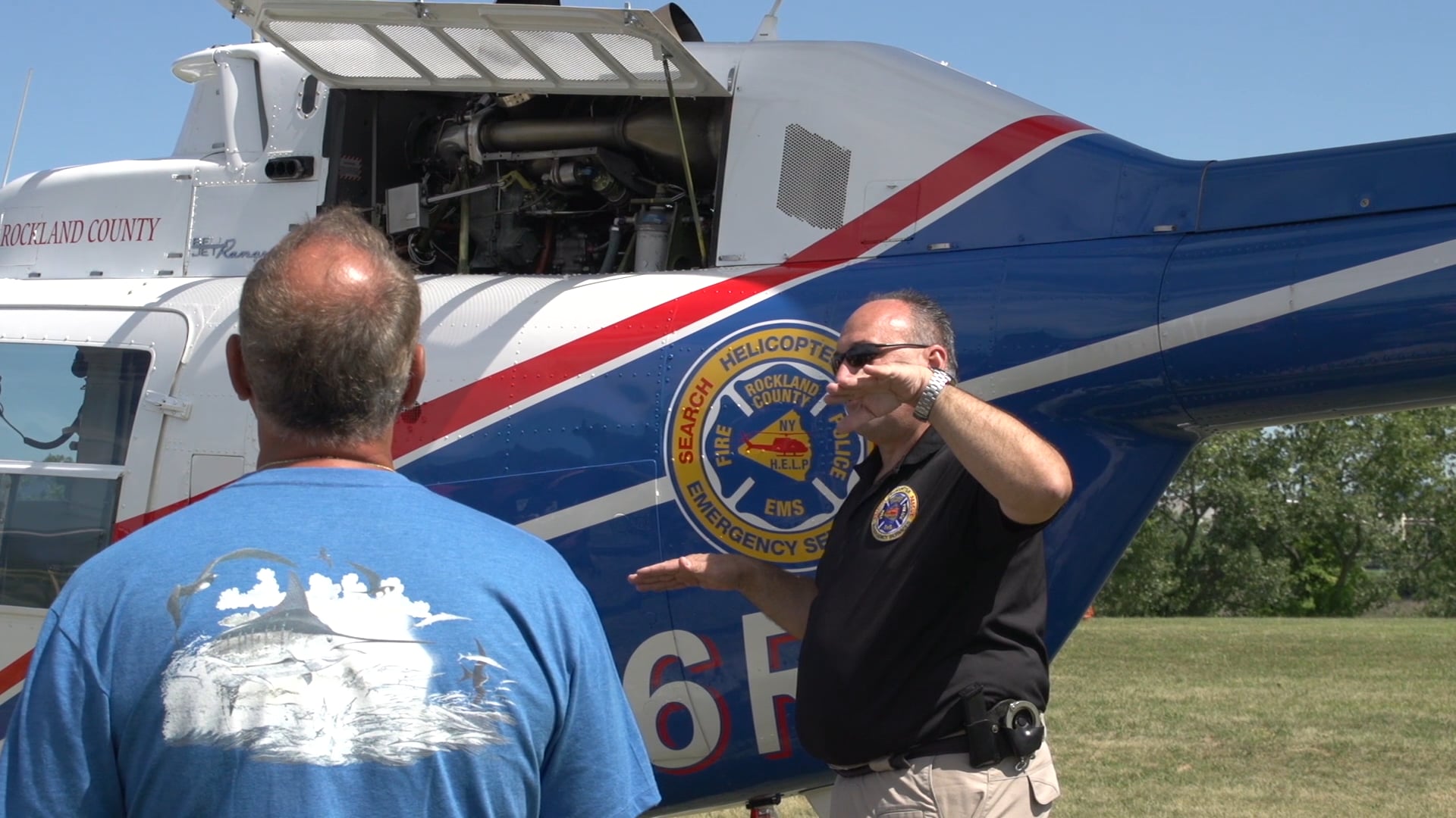 6th Annual Town of Haverstraw Air Show on Vimeo