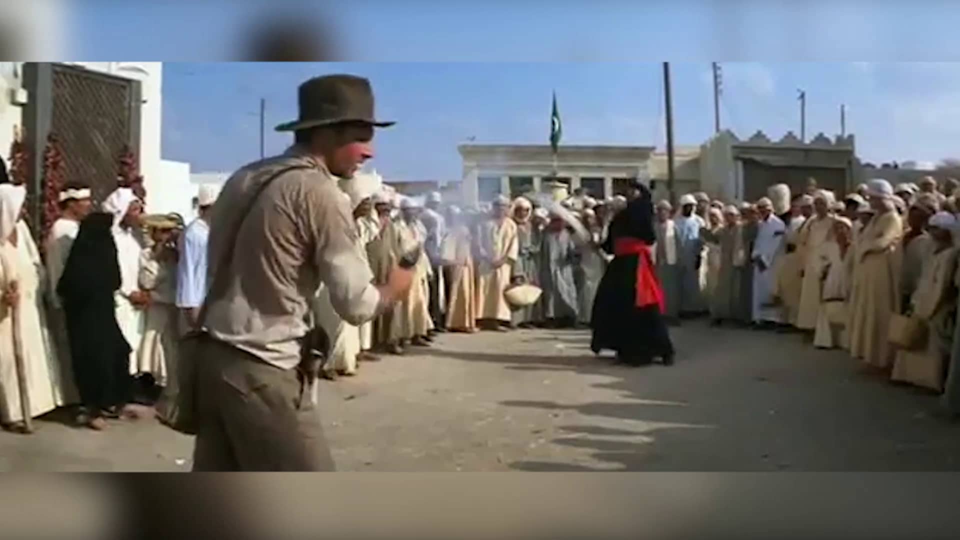 ASU Film Safety Guidelines on Vimeo