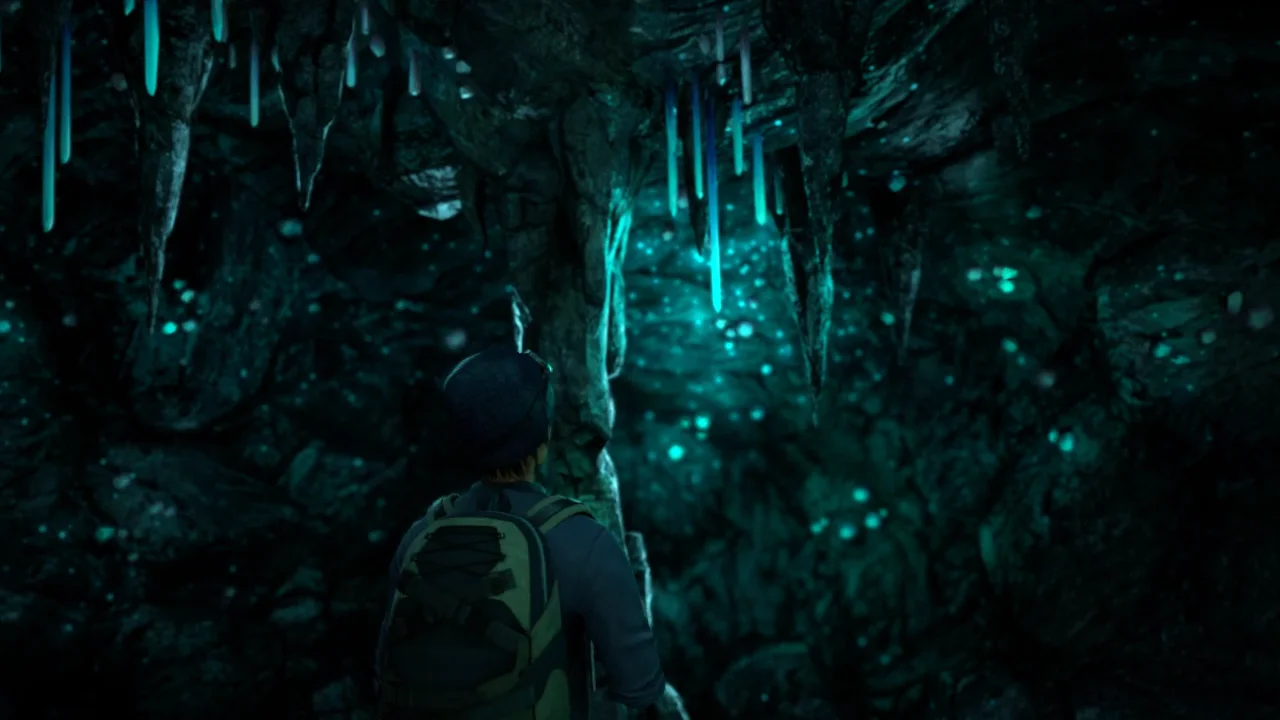 FINAL PROJECT on Vimeo