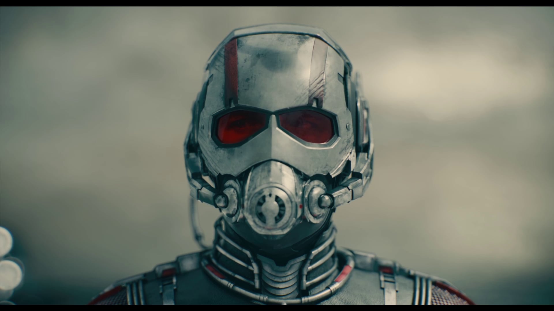 Ant-Man - TV15 "Become"