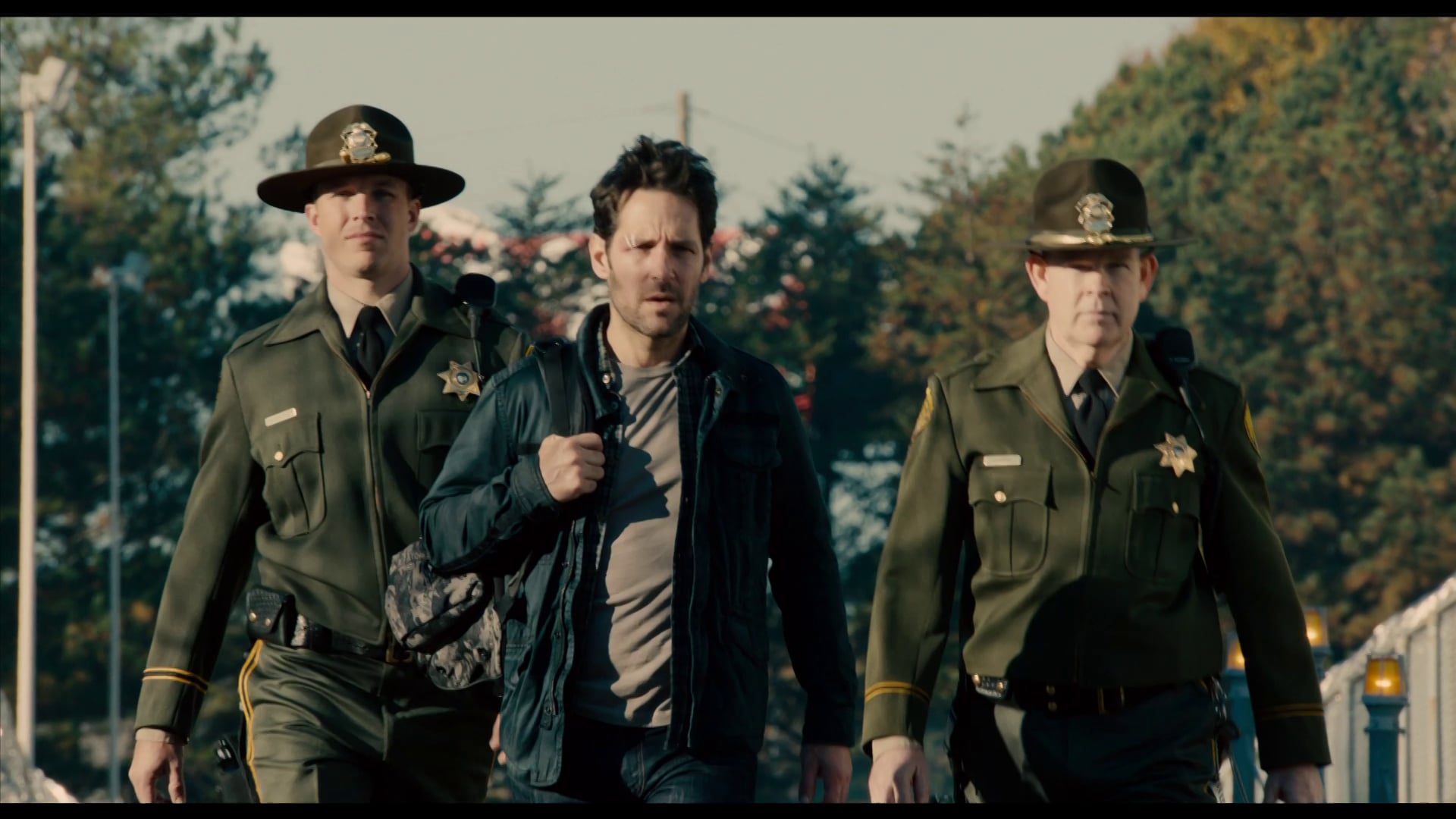 Ant-Man - TV30 "Protect"