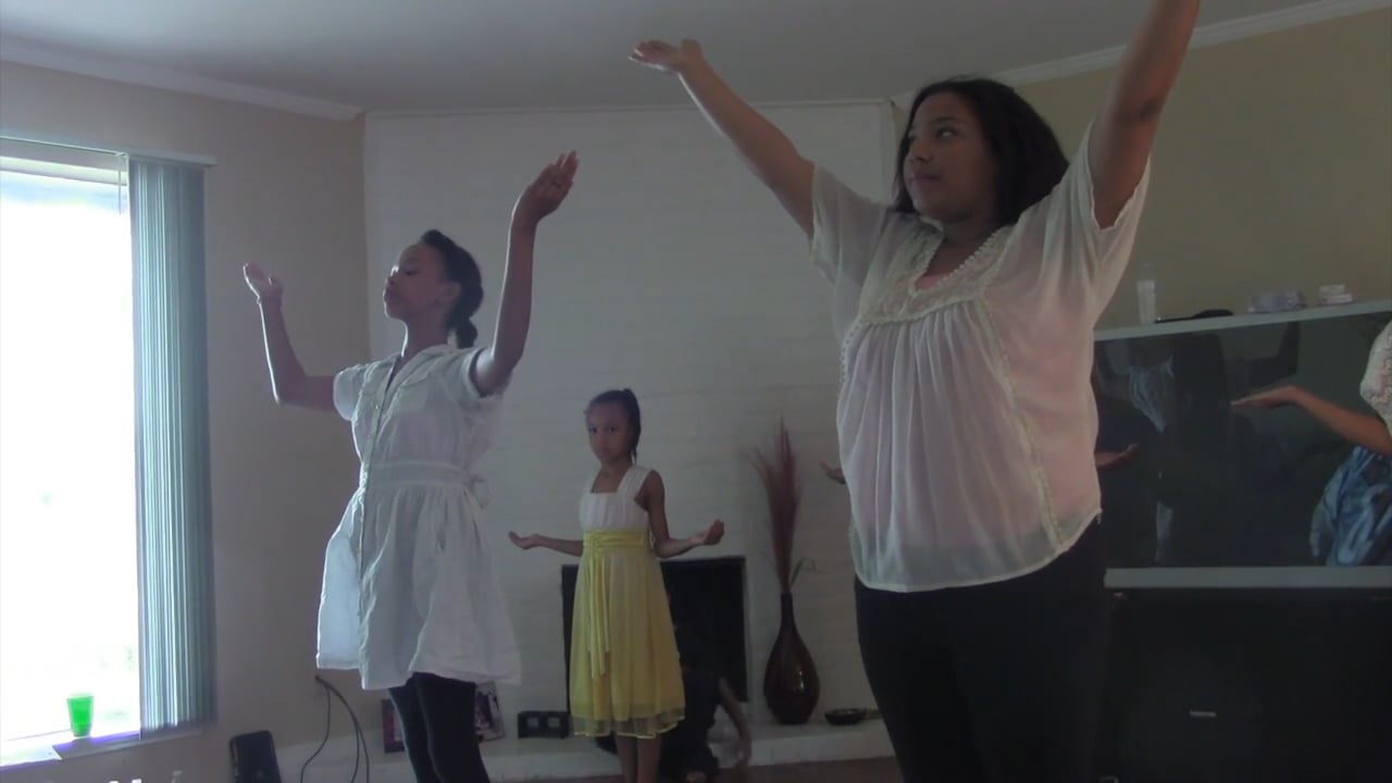 Break Every Chain (Dance) on Vimeo