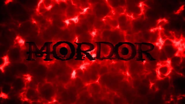 Группа MORDOR (promo)