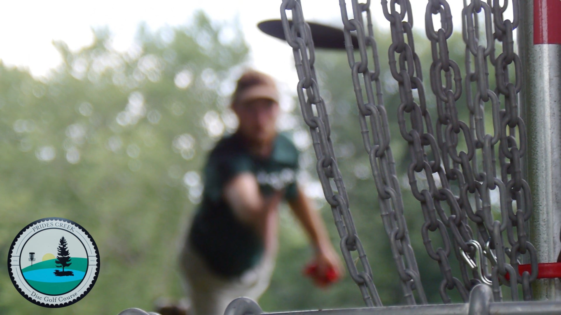 2nd Annual Prides Creek Disc Golf Tournament (2015 Exclusive) on Vimeo
