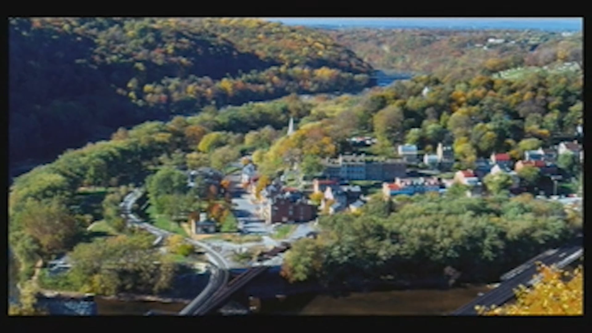 The Greater Washington DC National Parks: For the People