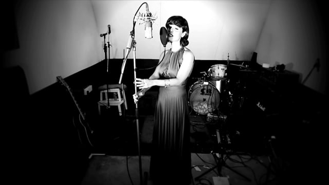 Lulu Belis - Live Recording