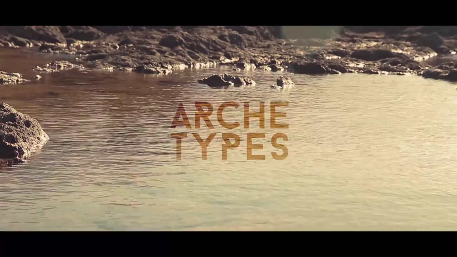 Archetypes