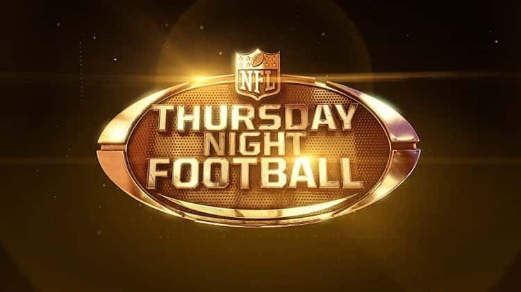 FOX SPORTS - NFL Thursday Night Football on Vimeo