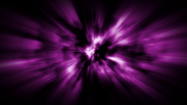 Light Ray Purple - Free video on Pixabay