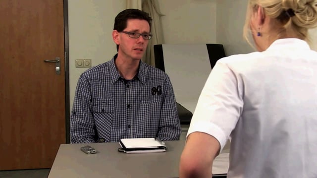 Laat weten dat je vragen hebt
