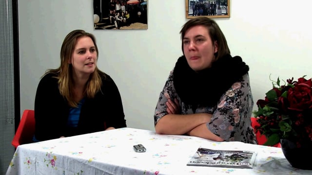 Geen ruimte voor vragen