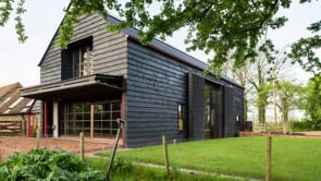 The Ancient Party Barn