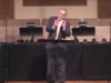 For Me To Live In Christ - Rev Ron Stoner