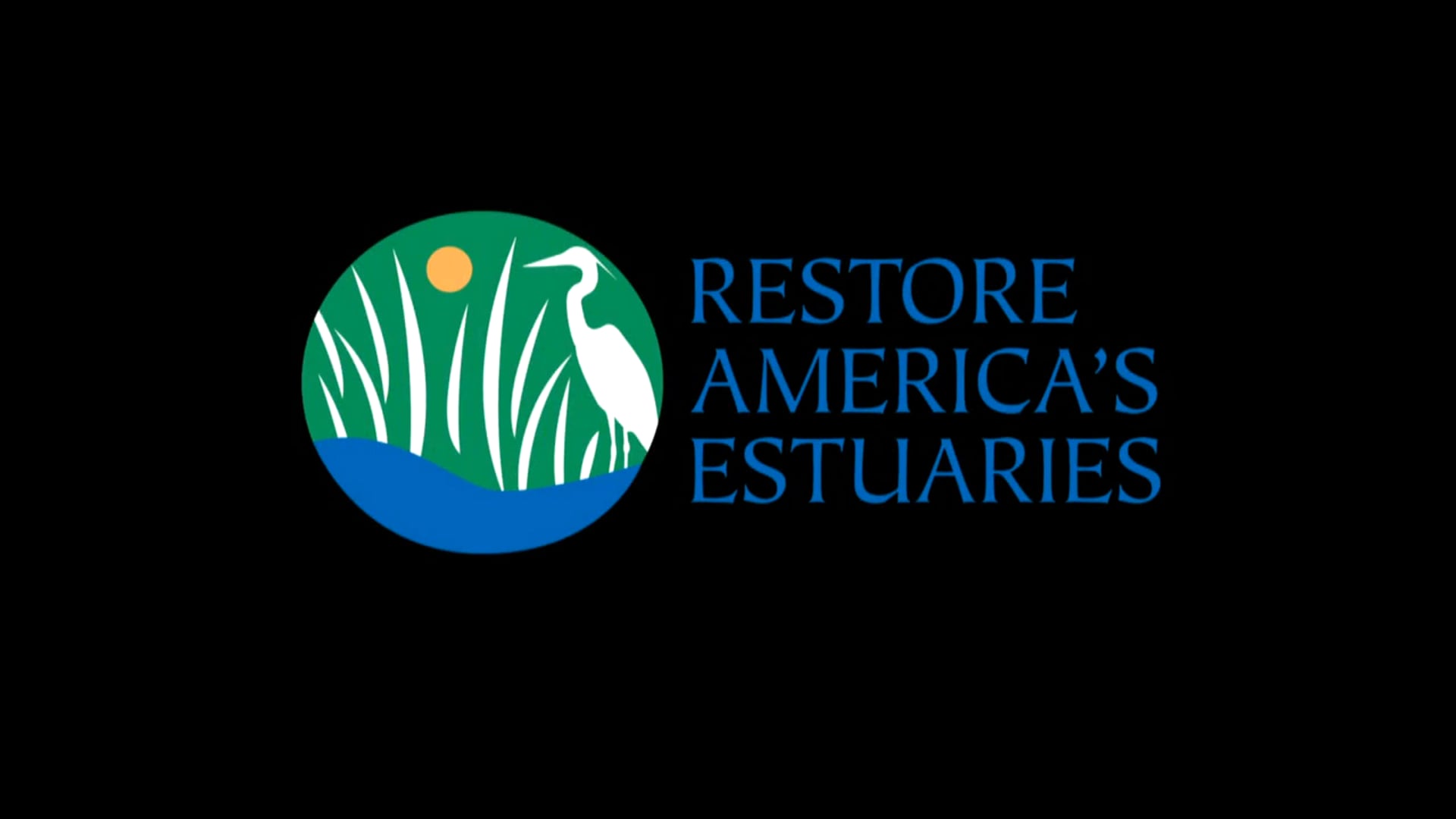 Living Shorelines: Restore America's Estuaries