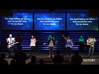 August 30 Worship 2015