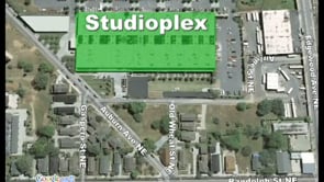 Studioplex - Blockheads Video